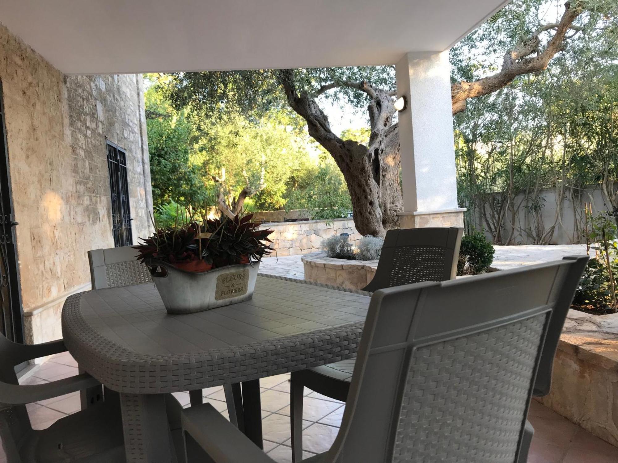 셀바디파사노 Chiave D'Arco B&B 객실 사진