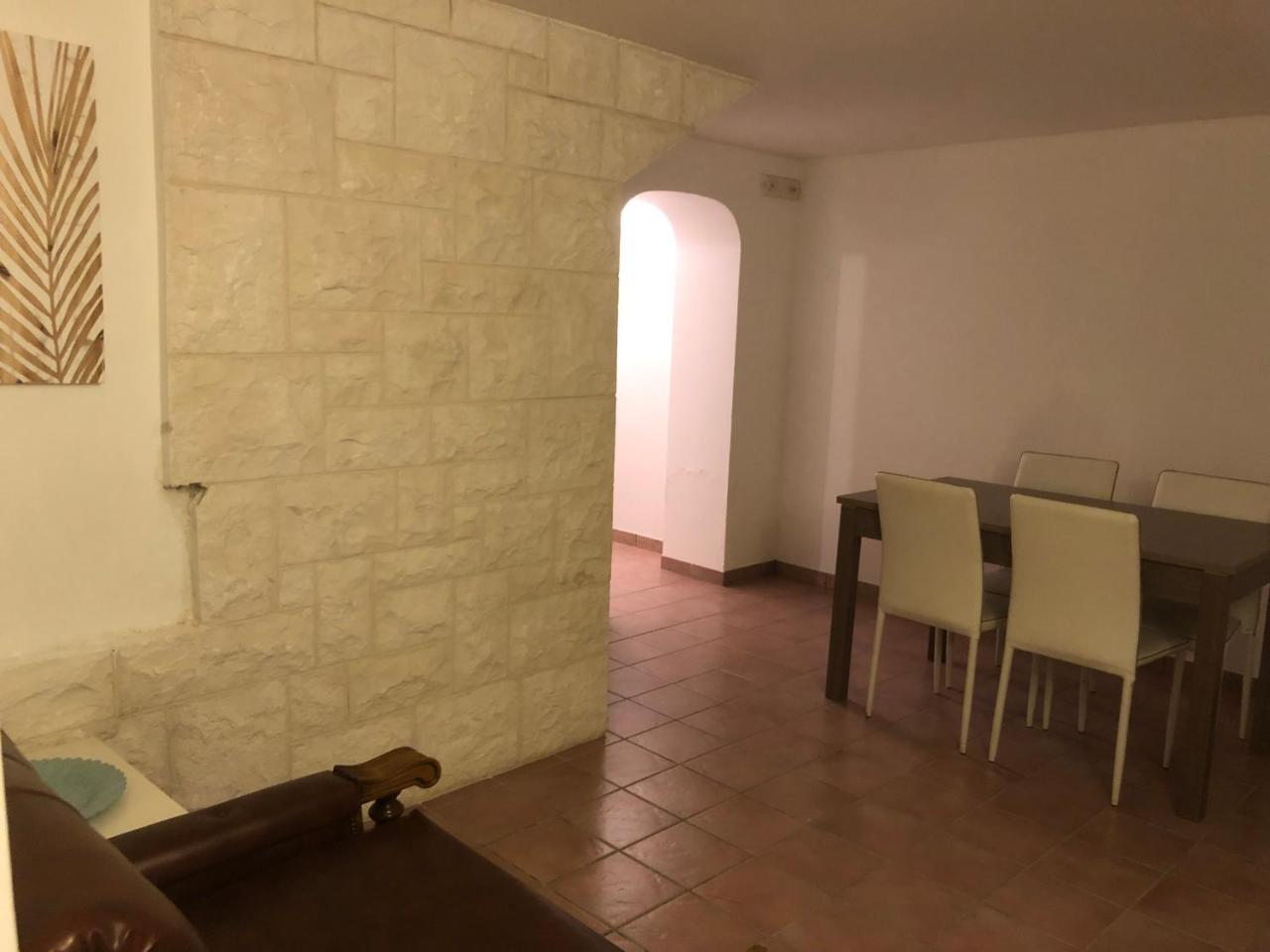 셀바디파사노 Chiave D'Arco B&B 외부 사진